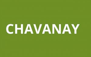 caf CHAVANAY