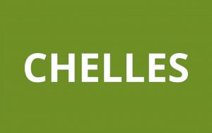 caf CHELLES