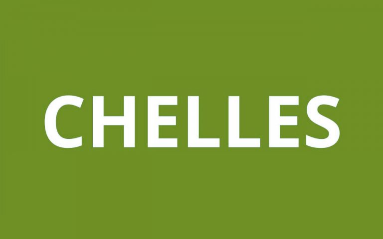 caf CHELLES