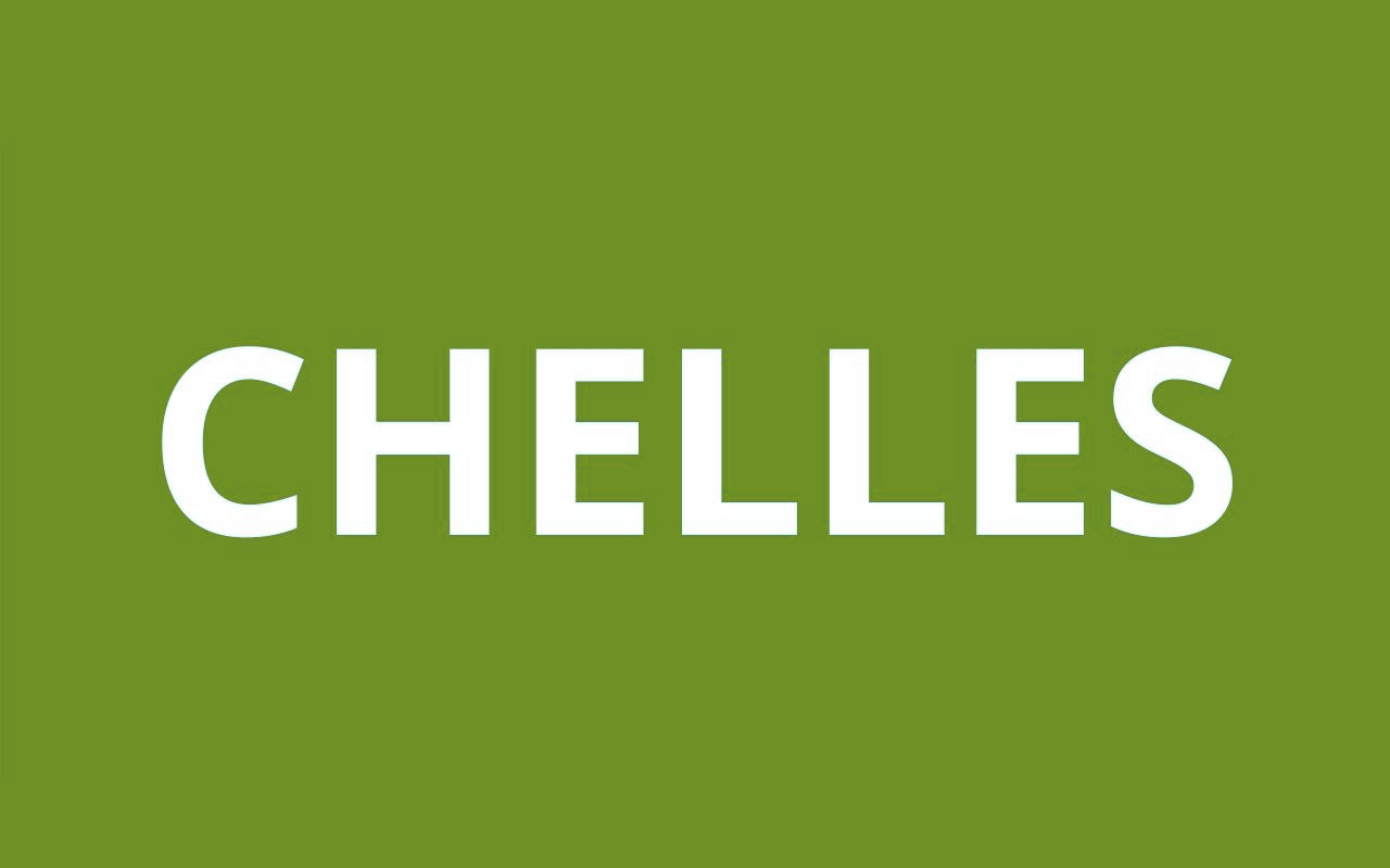 caf CHELLES