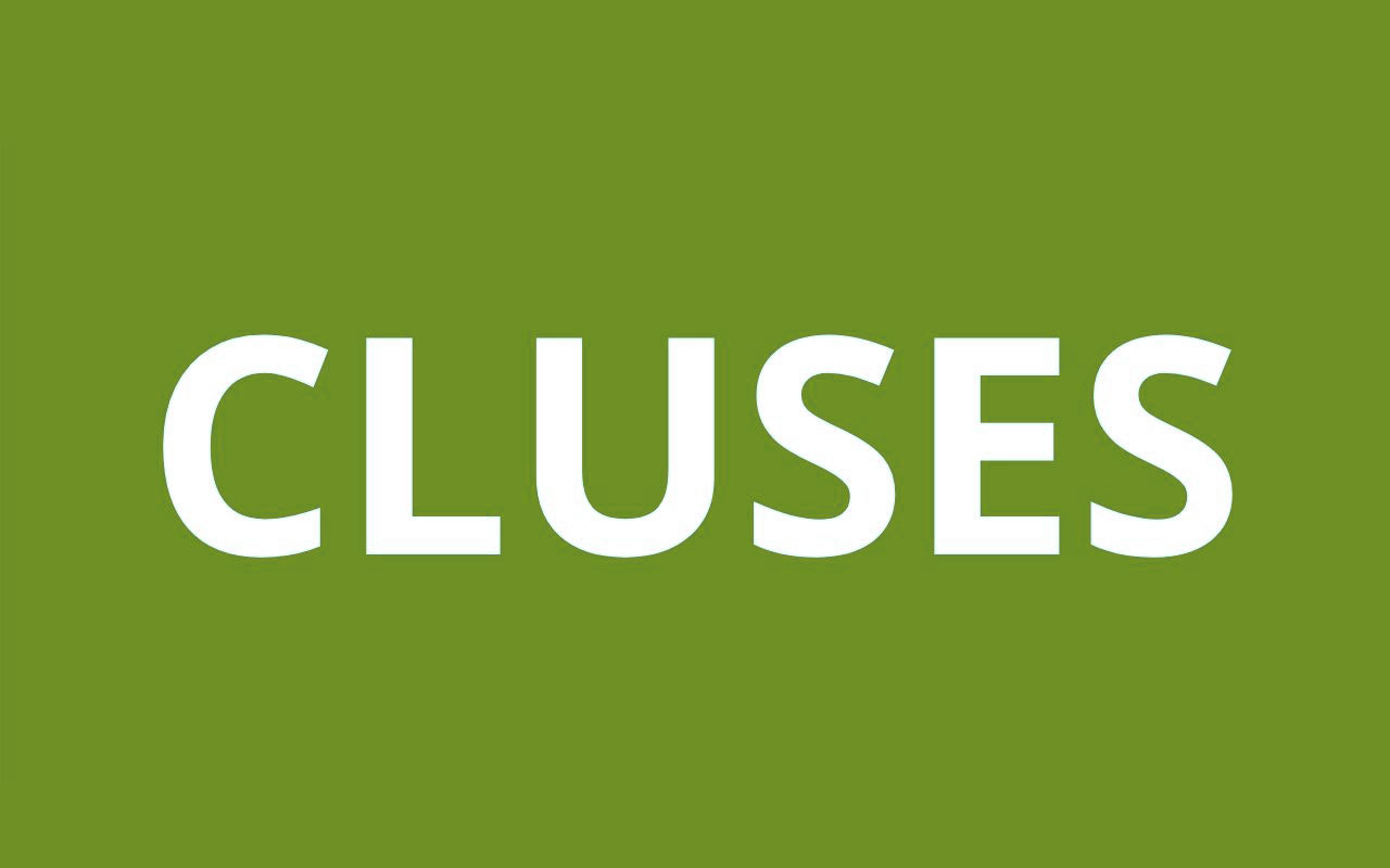 CAF CLUSES