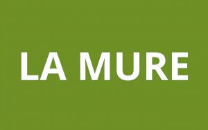 caf LA MURE