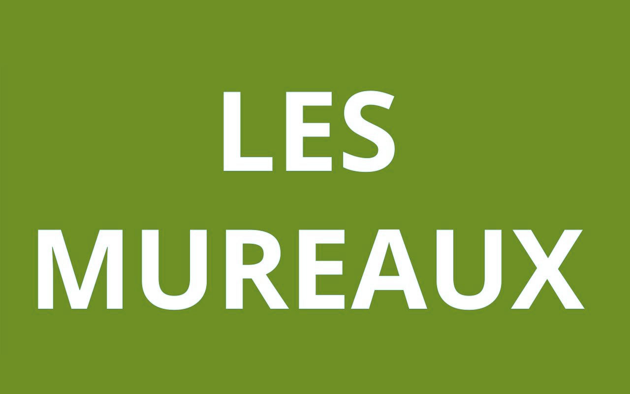 caf LES MUREAUX