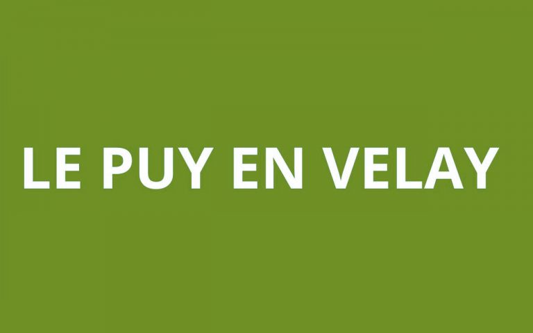 CAF LE PUY EN VELAY