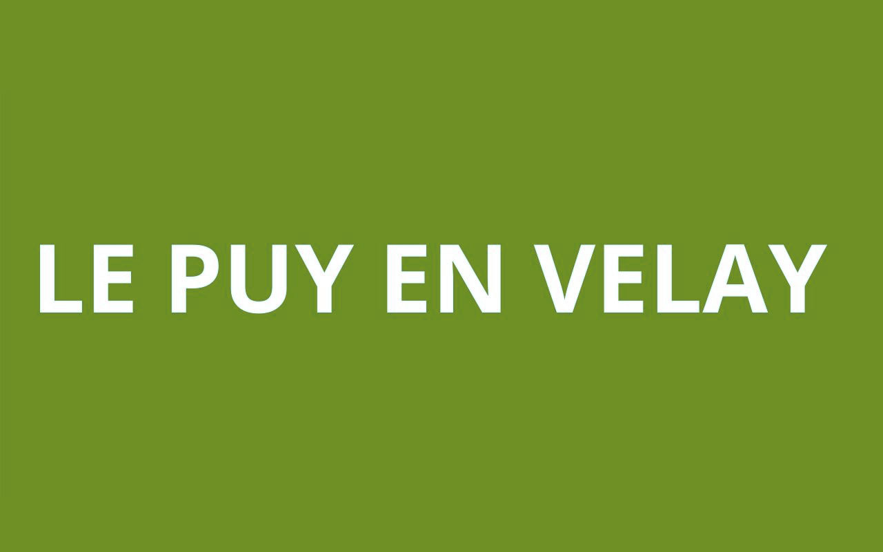 CAF LE PUY EN VELAY