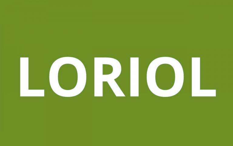 CAF LORIOL