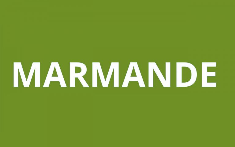 CAF MARMANDE
