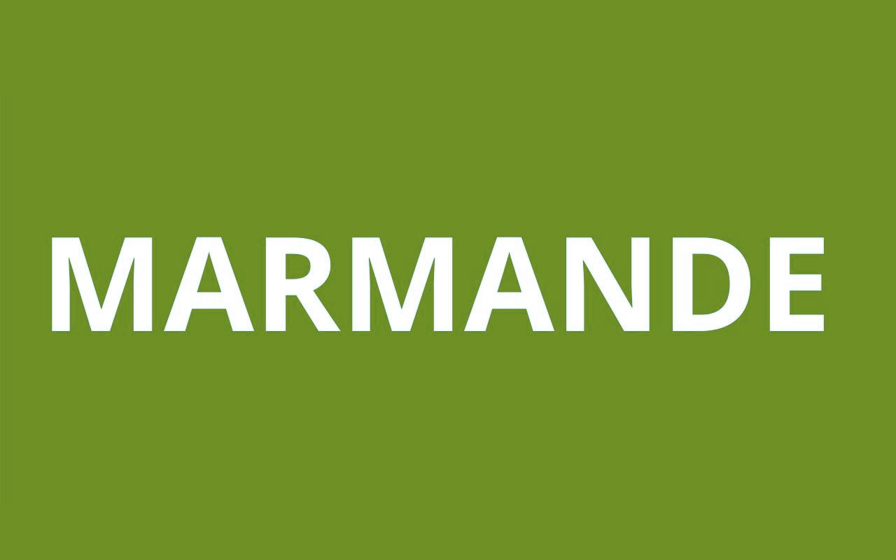 CAF MARMANDE