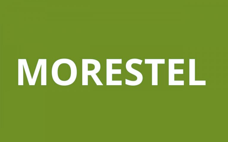 CAF MORESTEL