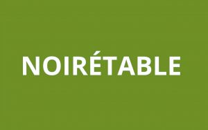 CAF NOIRÉTABLE