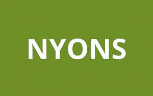 caf NYONS