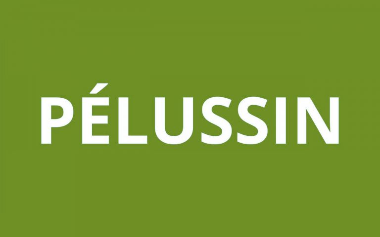 CAF PÉLUSSIN
