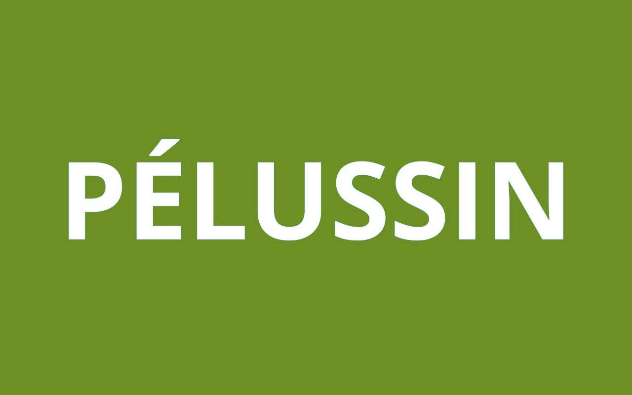 CAF PÉLUSSIN