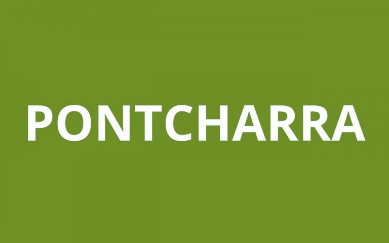 caf PONTCHARRA