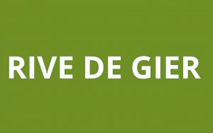CAF RIVE DE GIER