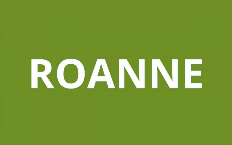 caf ROANNE