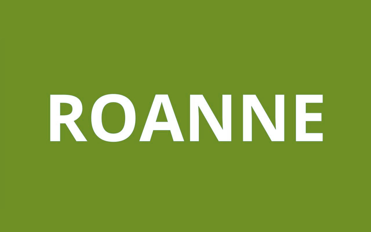 caf ROANNE