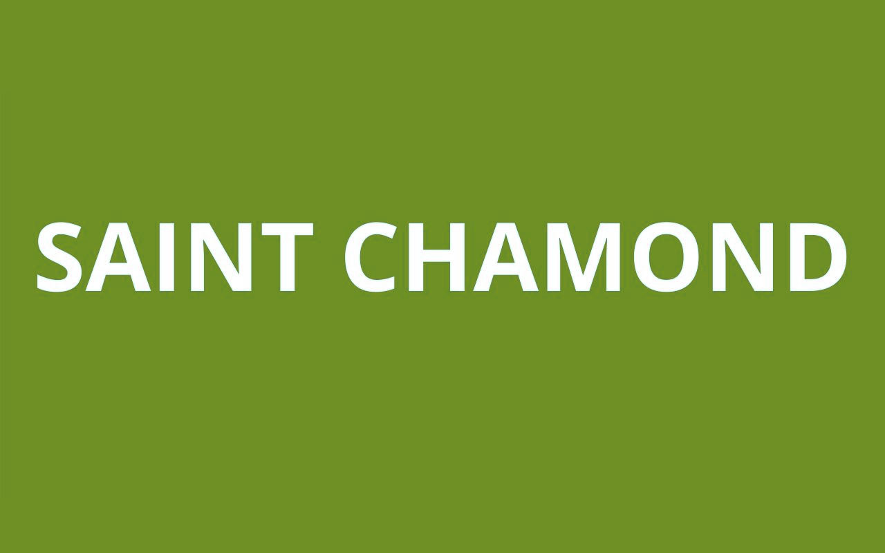 CAF SAINT CHAMOND