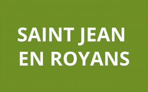 CAF SAINT JEAN EN ROYANS