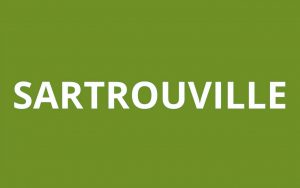 caf SARTROUVILLE