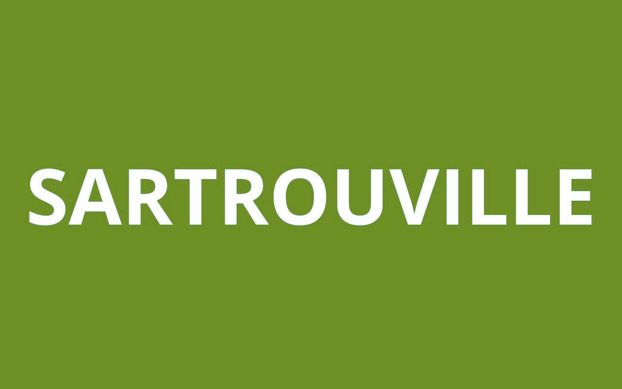 caf SARTROUVILLE