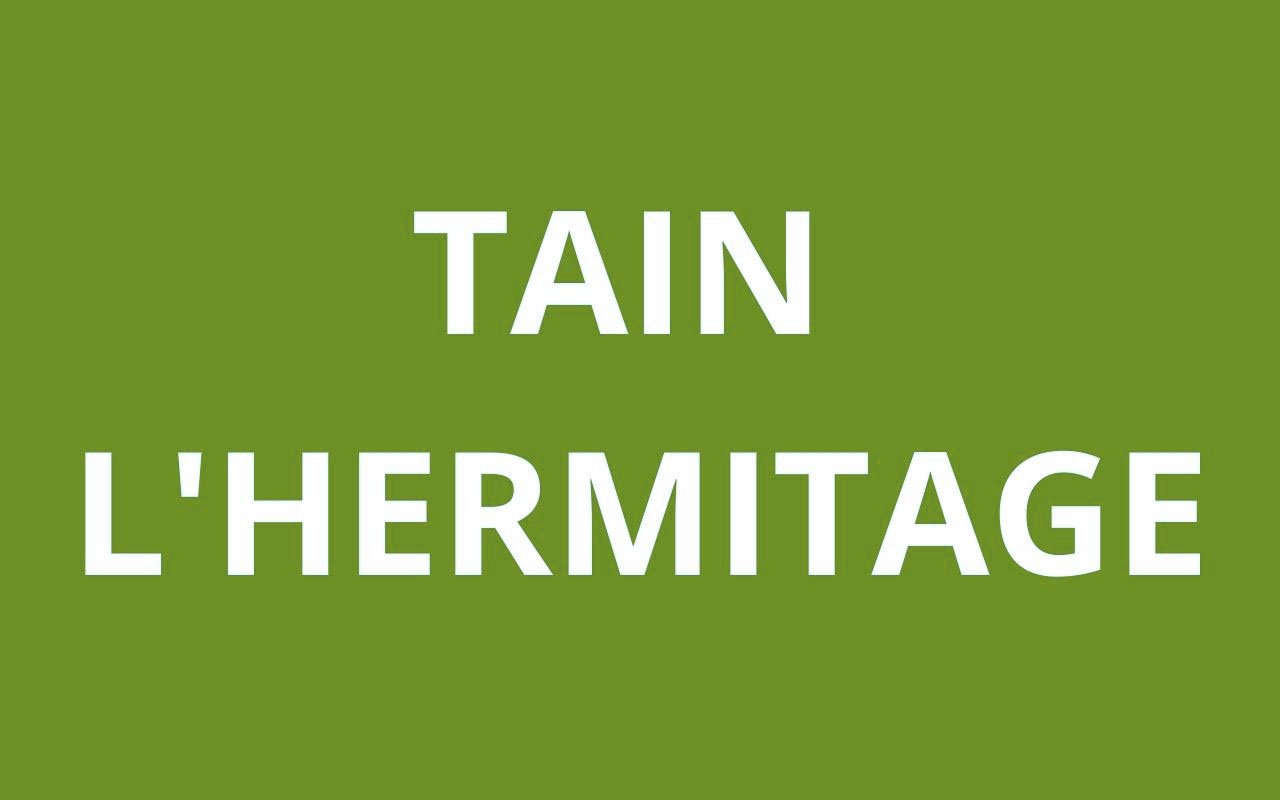 CAF TAIN L'HERMITAGE