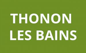 CAF THONON LES BAINS