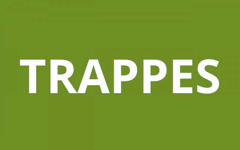 CAF TRAPPES