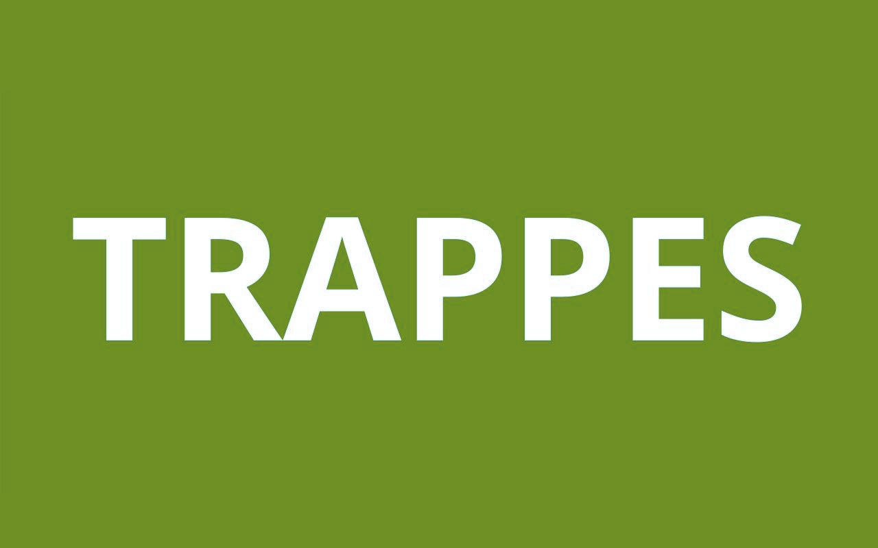 CAF TRAPPES