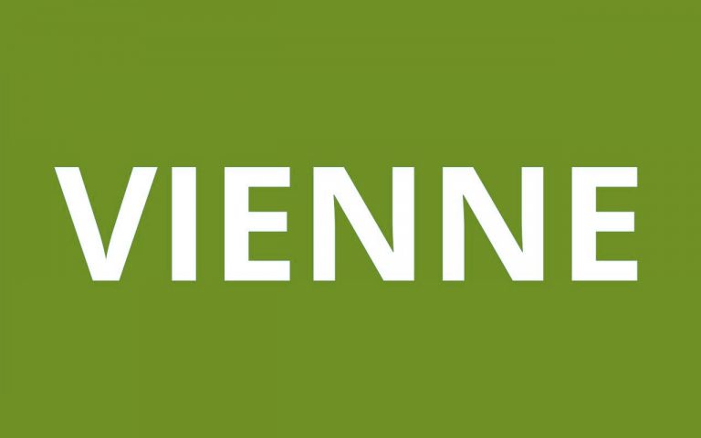 caf VIENNE