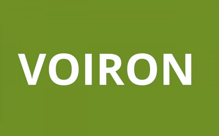 caf VOIRON
