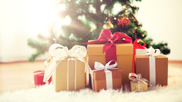 prime de Noël 2020