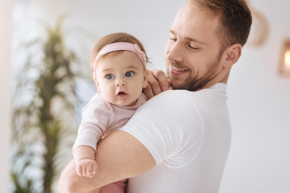 reconnaître un enfant