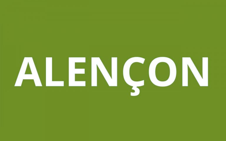 CAF ALENÇON