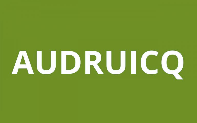 CAF AUDRUICQ