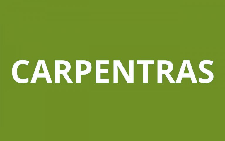 caf CARPENTRAS