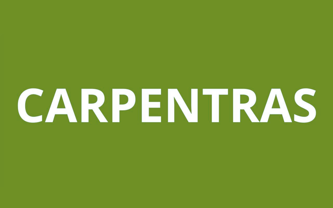 caf CARPENTRAS