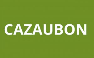 CAF CAZAUBON