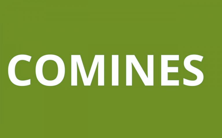 CAF COMINES