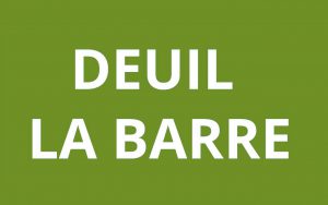 CAF DEUIL LA BARRE