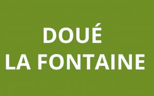CAF DOUÉ LA FONTAINE