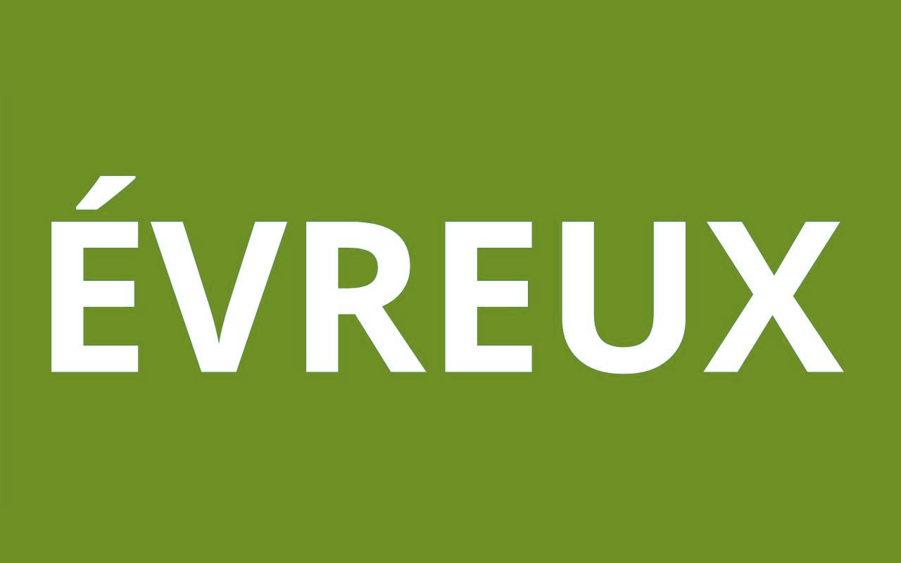 caf ÉVREUX