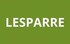 CAF LESPARRE