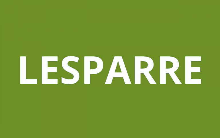 CAF LESPARRE