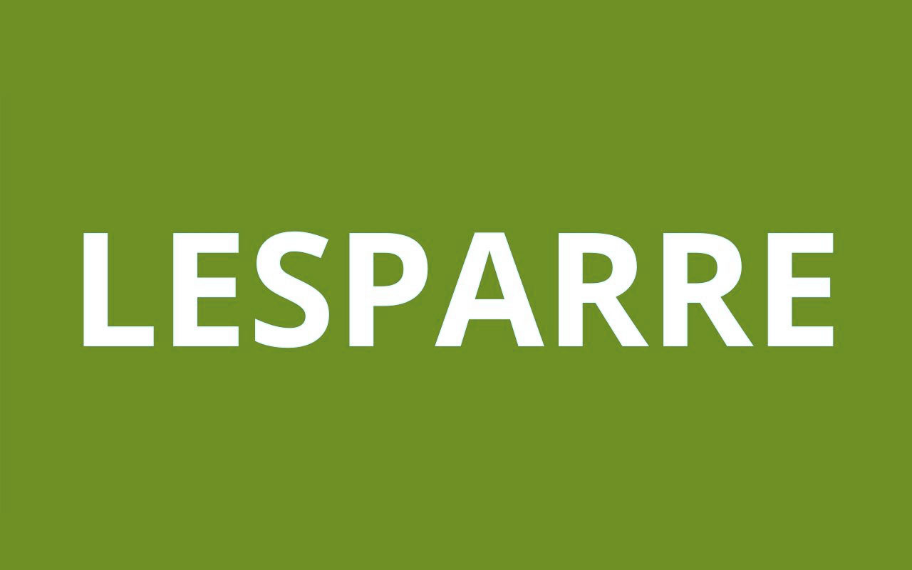 CAF LESPARRE