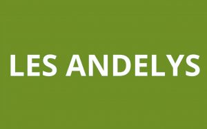 CAF LES ANDELYS