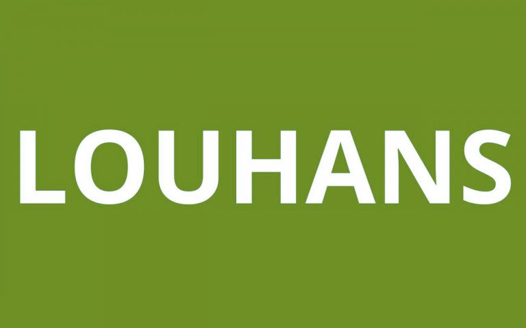 CAF LOUHANS