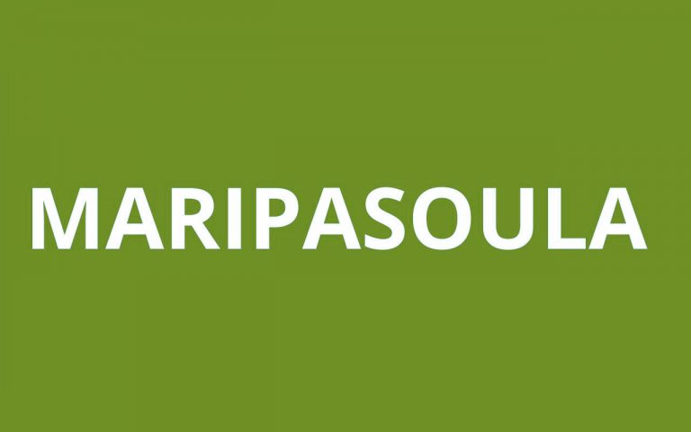 CAF MARIPASOULA