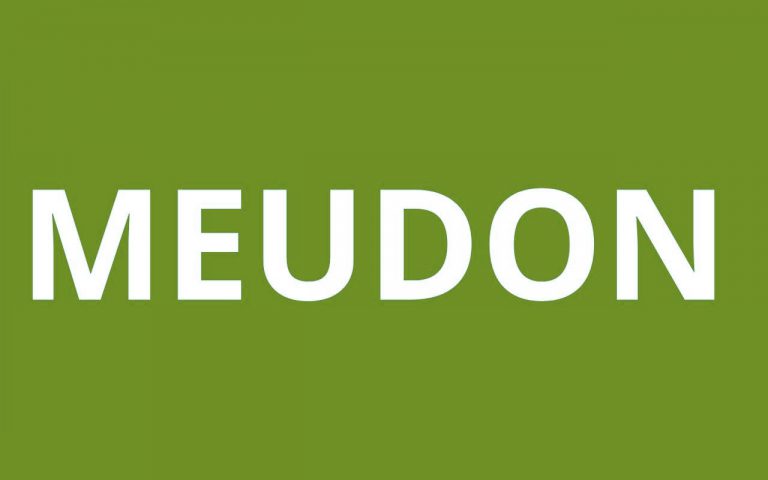 CAF MEUDON