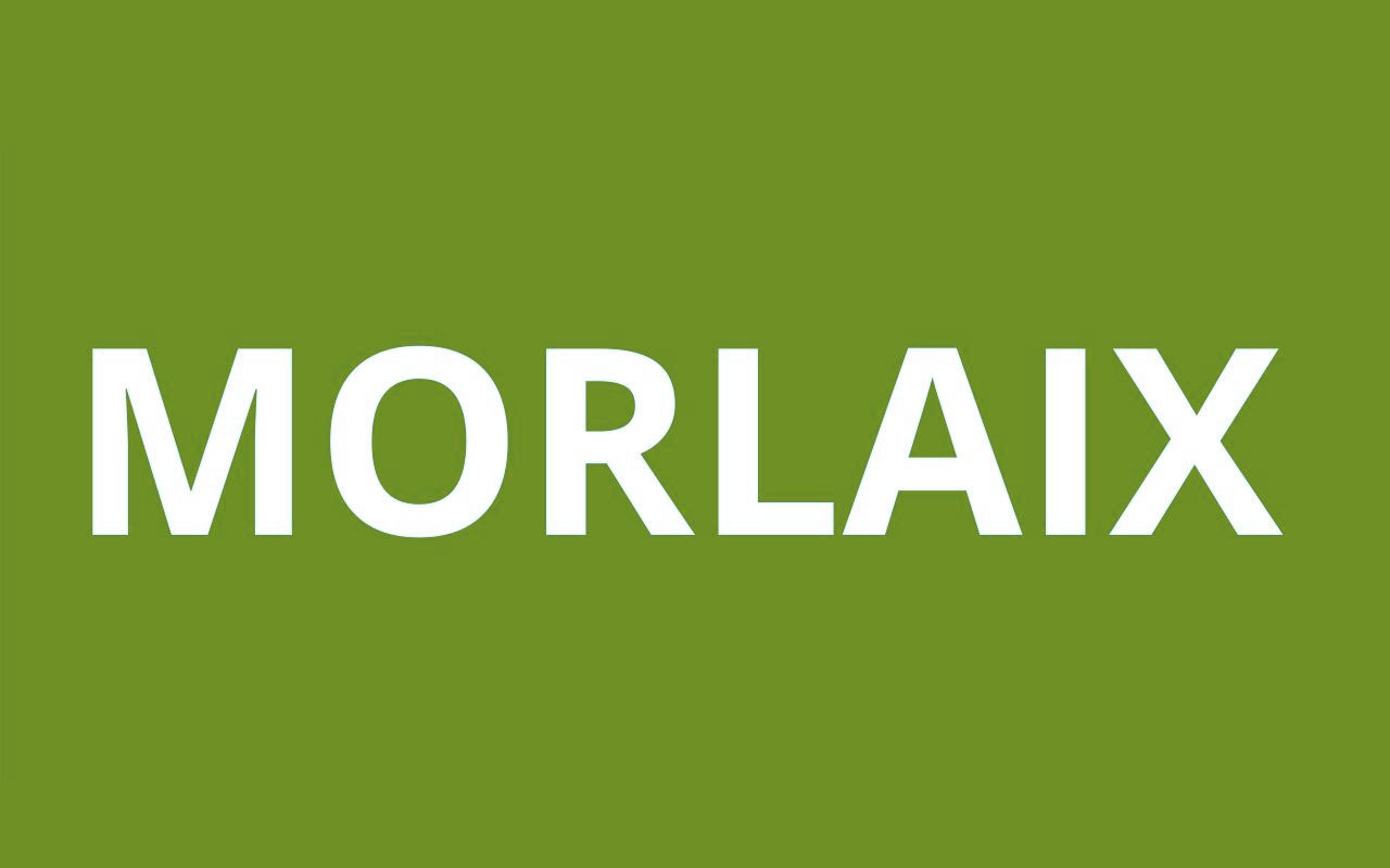 CAF MORLAIX